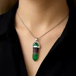 Imagine Pandantiv Fluorit