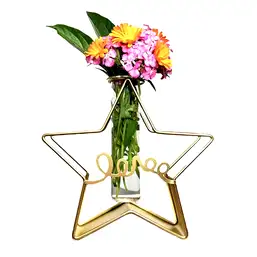 Imagine Vază decorativă stea