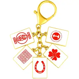 Imagine Breloc Winning Cards