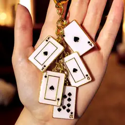 Imagine Breloc Winning Cards