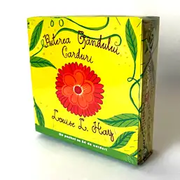 Imagine Set 64 Carduri Puterea Gândului