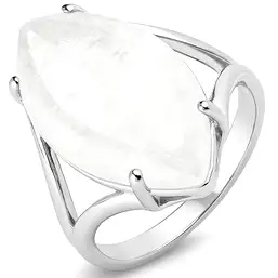 Imagine Inel Cristal de Stâncă