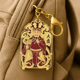 Imagine Breloc Tai Sui