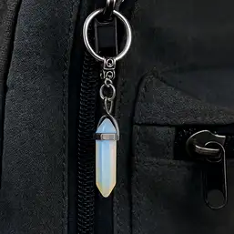 Imagine Breloc Piatra Lunii