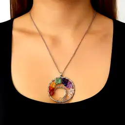 Imagine Set cadou 7 chakre