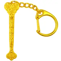 Imagine Breloc Ru Yi sceptrul puterii