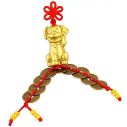 Imagine Amuleta Caine