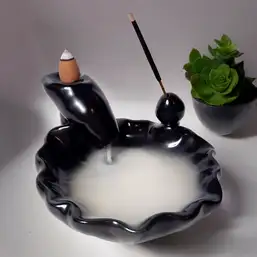 Imagine Suport ardere conuri parfumate