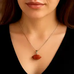 Imagine Pandantiv Piatra Soarelui