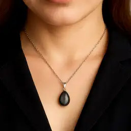 Imagine Pandantiv Ochi de Pisică