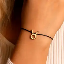 Imagine Bratari cu snur Taur