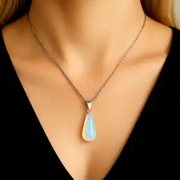 Imagine Pandantiv piatra lunii