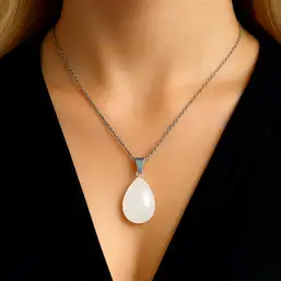 Imagine Pandantiv Selenit