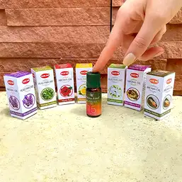 Imagine Ulei de Eucalipt