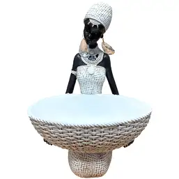 Imagine Statuete africane