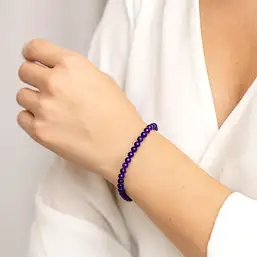 Imagine Bratara Ametist