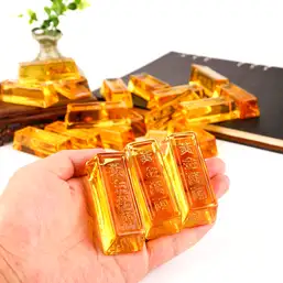 Imagine Lingou cristal