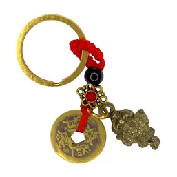 Imagine Breloc Broscuta feng shui