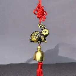 Imagine Amuleta iepure