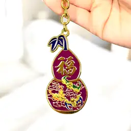 Imagine Breloc Amuleta Sanatate Wu Lou