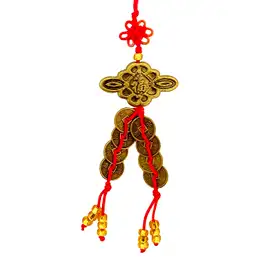 Imagine Nod mistic protectia casei si familiei