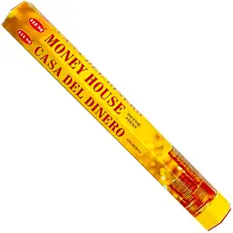 Imagine Betisoare parfumate Casa Banilor