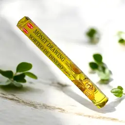 Imagine Bețișoare Parfumate Câștigă Bani (Money Drawing)