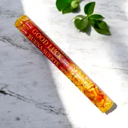 Imagine Bețișoare Parfumate Noroc