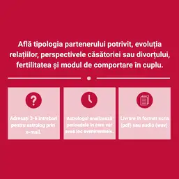 Imagine Astrograma dragoste