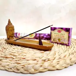 Imagine Betisoare parfumate Lavanda