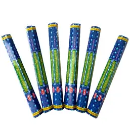 Imagine Betisoare parfumate Frankincesnse Myrrh