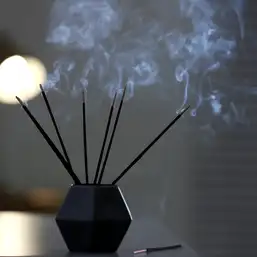 Imagine Betisoare parfumate 7 Arhangheli