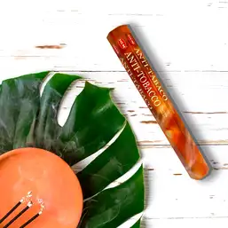 Imagine Betisoare parfumate Anti Tabaco HEM gama profesionala