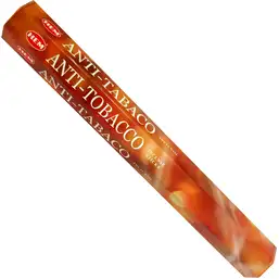 Imagine Betisoare parfumate Anti Tabaco HEM gama profesionala