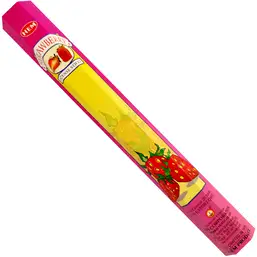 Imagine Betisoare parfumate Capsuni