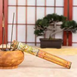 Imagine Betisoare parfumate Egyptian Musk