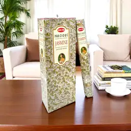 Imagine Betisoare parfumate Iasomie