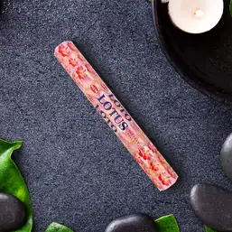 Imagine Betisoare parfumate Lotus