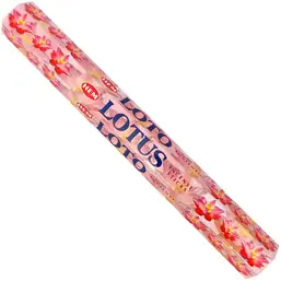 Imagine Betisoare parfumate Lotus