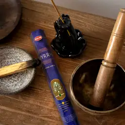 Imagine Betisoare parfumate Mir