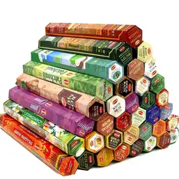 Imagine Betisoare parfumate Feng Shui 5 in 1