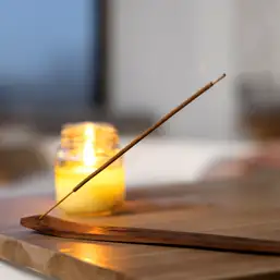 Imagine Betisoare parfumate Masala Floarea Vietii