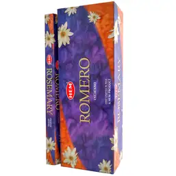 Imagine Betisoare parfumate Rozmarin