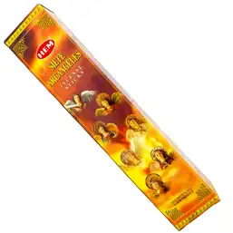 Imagine Betisoare parfumate 7 Arhangheli