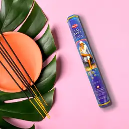 Imagine Betisoare parfumate Sai Baba