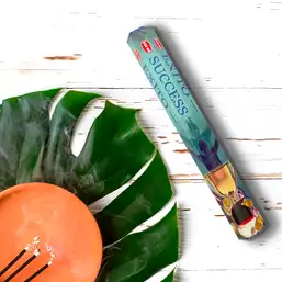 Imagine Betisoare parfumate Succes