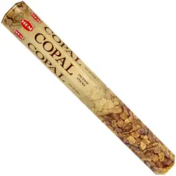 Imagine Betisoare parfumate tamaie Copal