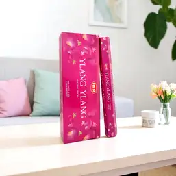 Imagine Betisoare parfumate Ylang-Ylang