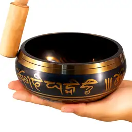 Imagine Bol Tibetan cantator