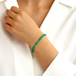 Imagine Bratara pietre Aventurin